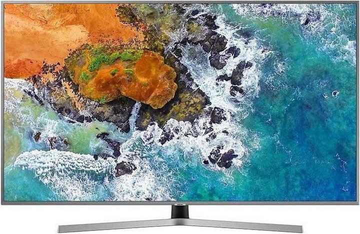 Produktbild Samsung UE55NU7449UXZG (55", QLED, UHD)