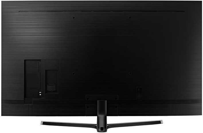 Produktbild Samsung UE55NU7449UXZG (55", QLED, UHD)