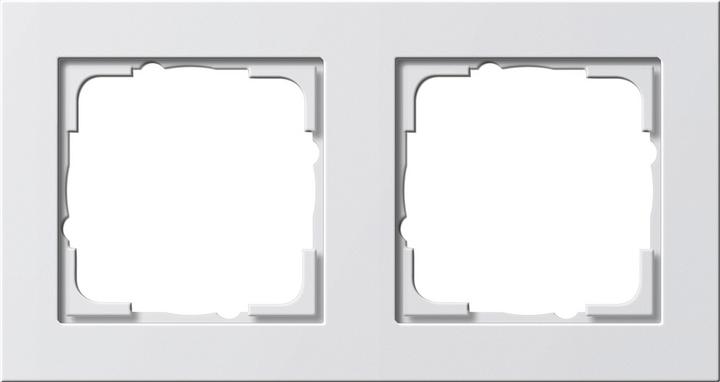 Gira Cover frame
