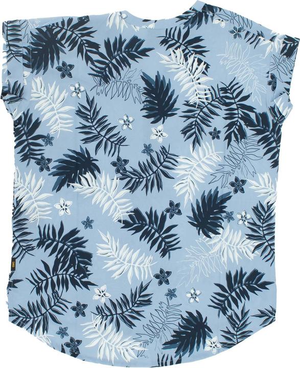 Actual product image Jack Wolfskin Victoria Leaf W (S)