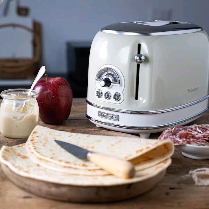 Image du produit Ariete Vintage