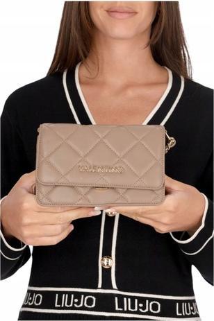 Actual product image Valentino Ocarina shoulder bag 19 cm