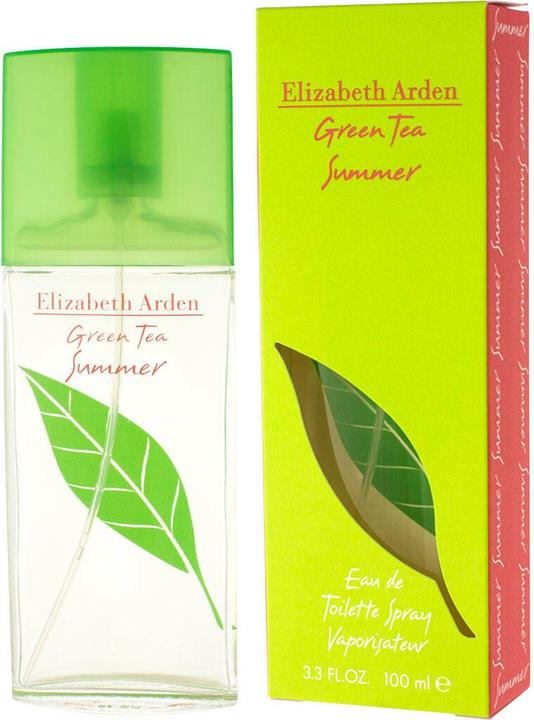 Immagine prodotto Elizabeth Arden Tè verde estivo (Eau de parfum, 100 ml)