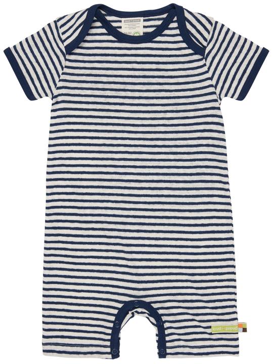 Actual product image loud + proud Player Stripes with Linen (80)