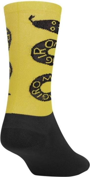 Produktbild Giro Comp Racer High Rise Sock (43 - 45, 40 - 42)