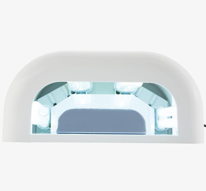 Actual product image Sina UV Gel Nail Dryer