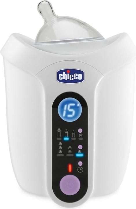 Chicco Wellbeing