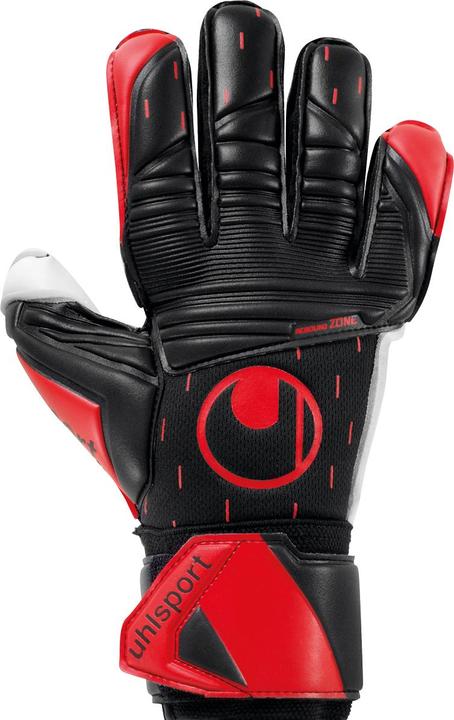 Immagine prodotto Uhlsport Guanti da portiere CLASSIC ABSOLUTGRIP (10)