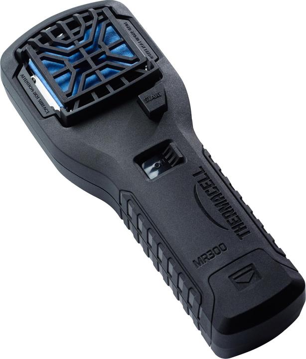 Image du produit Thermacell Répulsif à moustiques portable MR300