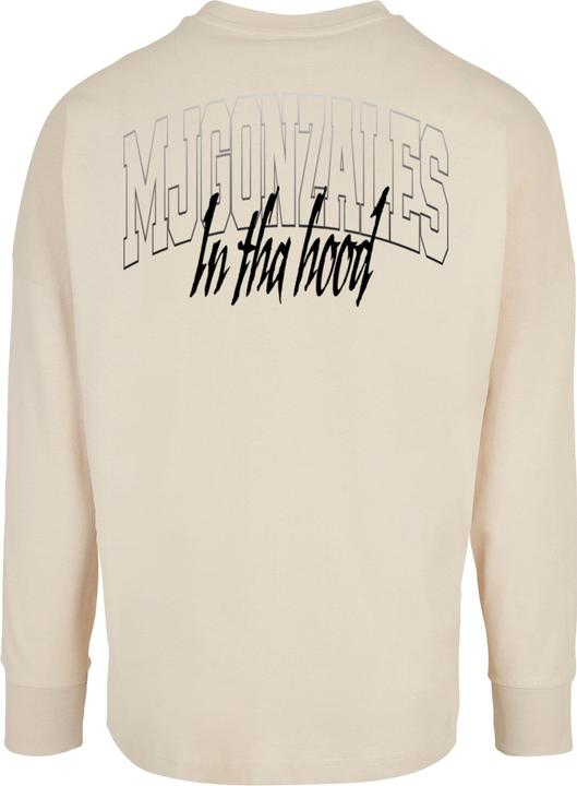 Image du produit Mjgonzales Atelier x T-shirt long surdimensionné - 86829 (M)