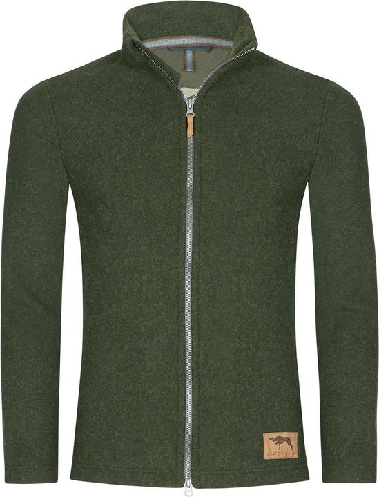 Produktbild Jagdhund Lodenjacke Herren Traberg (46)