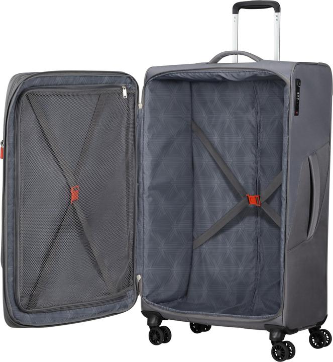 Image du produit American Tourister Summerfunk (98 l, XL (à partir de 115l))