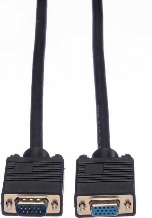 Produktbild Roline VGA — VGA (2 m, VGA)