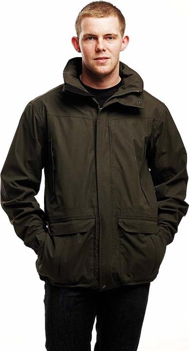 Image du produit Regatta Veste Vertex III imperméable et respirante (XL)