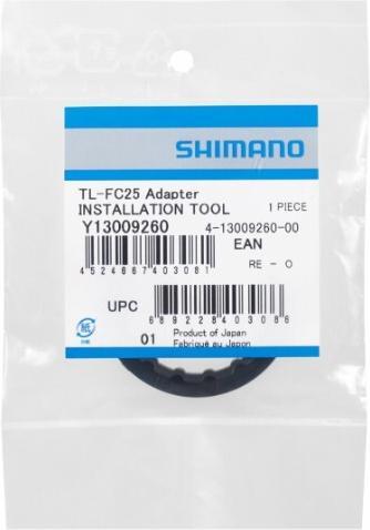 Produktbild Shimano Tl-Fc25
