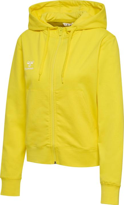 hummel Hmlgo 2.0 Zip Hoodie Woman