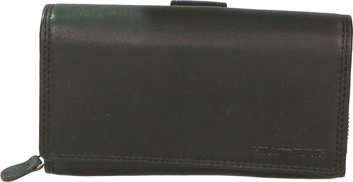 Produktbild Hill Burry Wallet