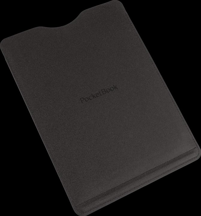 Produktbild PocketBook Elektronisches Lesegerät InkPad 3 Pro, PB740-2-J-WW (7.80", 16 GB, Metallic Grey)