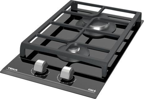 Produktbild Teka GZC 32300 XB