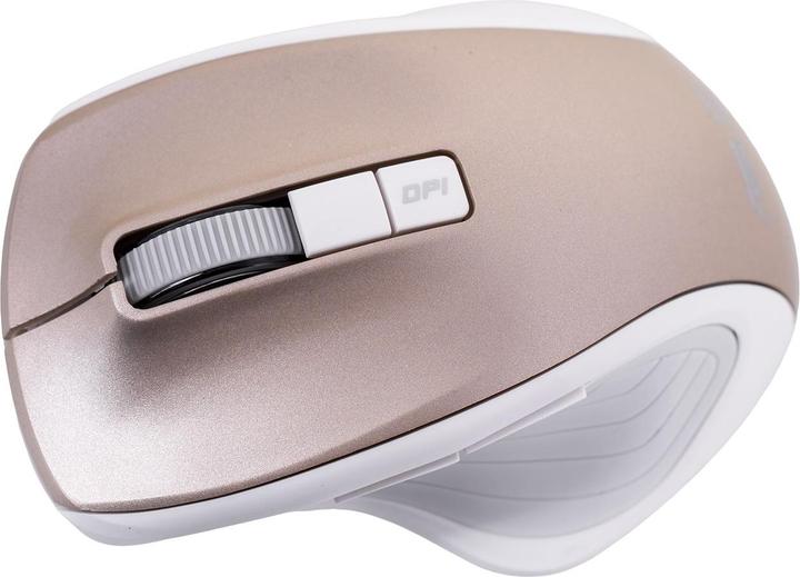 Produktbild ASUS MW202 - GOLD WIRELESS (Kabellos)