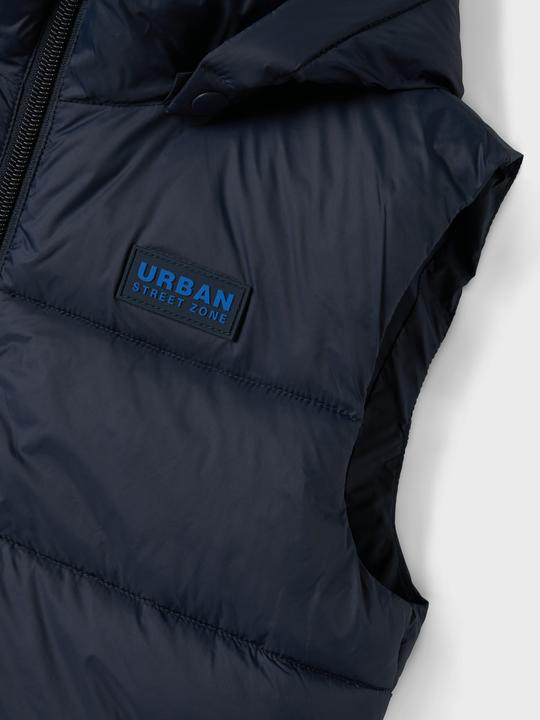Produktbild Name it Nkmmonay Vest Pb (152)
