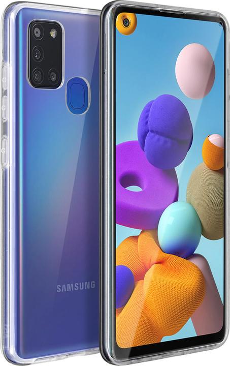 Image du produit Avizar Série intégrale (Samsung Galaxy A21s)