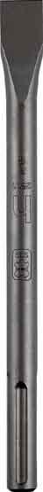 Spit SDS flat chisel