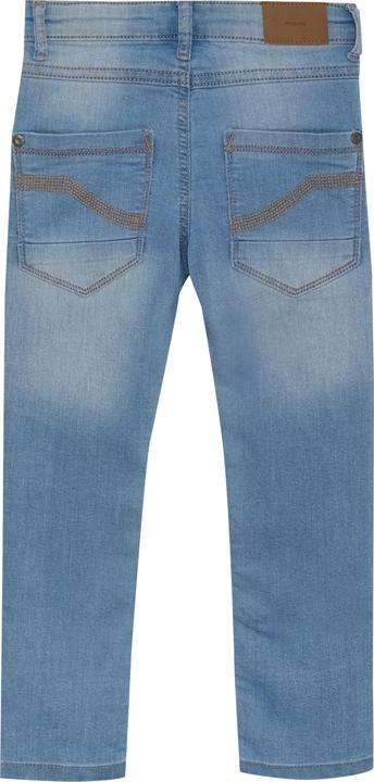 Produktbild Minymo MIJeans boy stretch slim fit - 5624 (140)