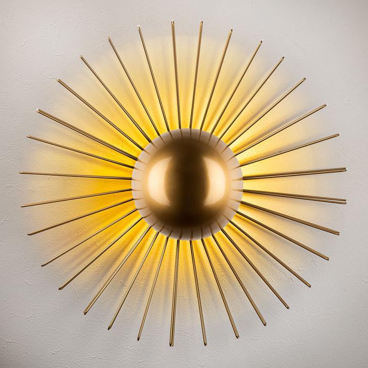 Produktbild Opviq Kaya Chandelier