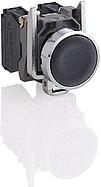Actual product image Schneider Electric Pushbutton black