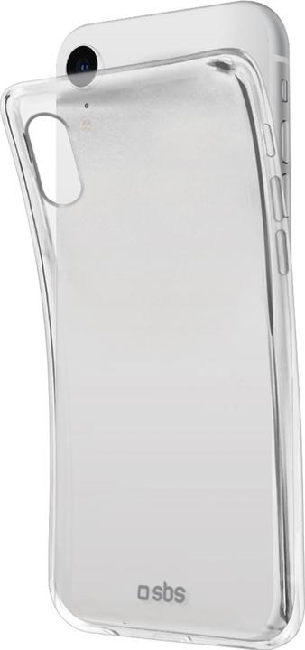 Produktbild SBS Skinny (Apple iPhone XR)