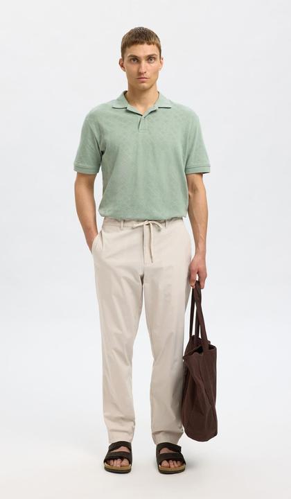Immagine prodotto Selected Homme 190 Regular Fit Tapered Hose (XL)