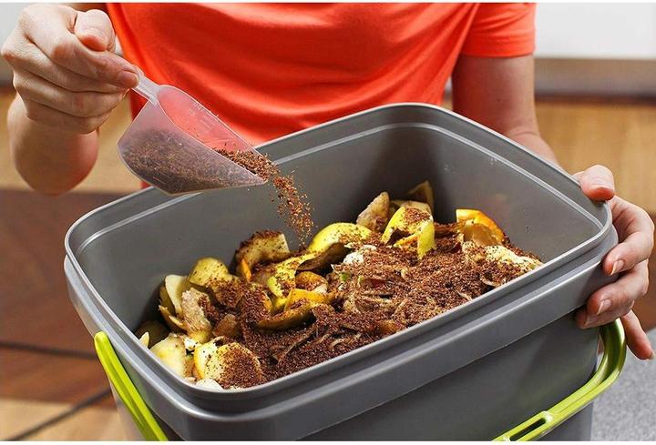 Produktbild Skaza Bokashi Terra Preta (1.50 l)