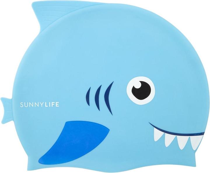 Produktbild Sunnylife Australia Badekappe Hai
