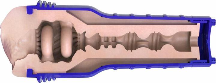 Actual product image Fleshlight Boost Bang