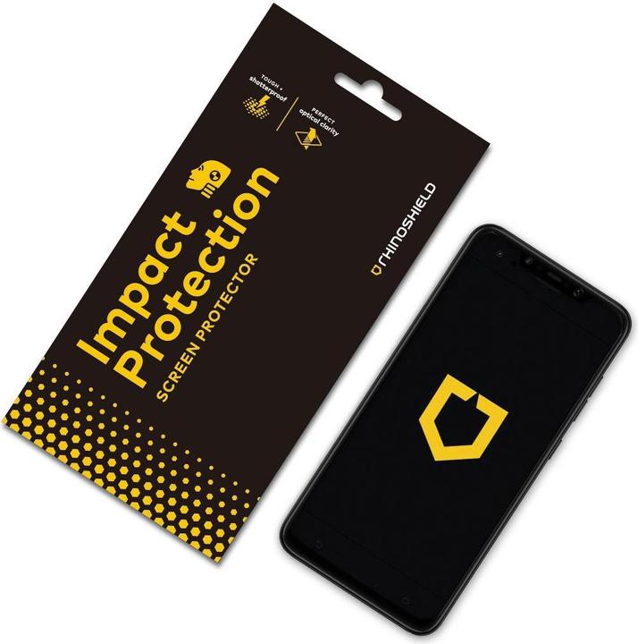 Produktbild RhinoShield Impact Resistant (1 Stück, Xiaomi Pocophone F1)