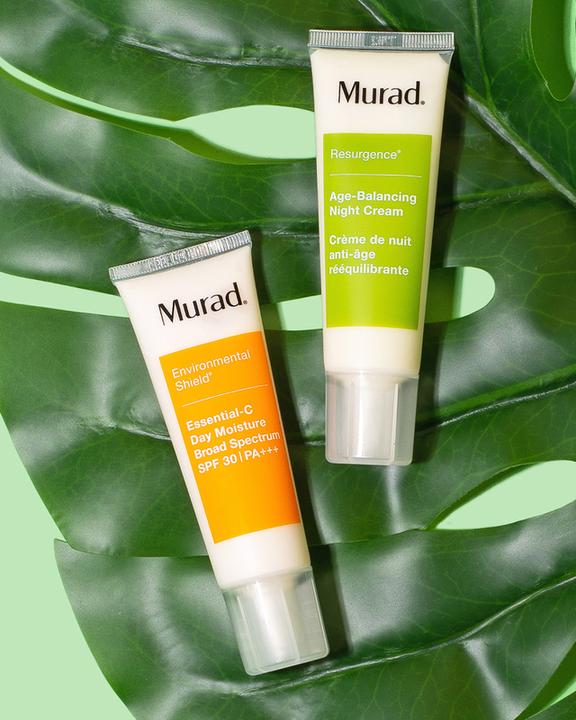 Immagine prodotto Murad 80256 Crema idratante per il viso Donna Crema (50 ml, Crema da giorno, SPF 30)