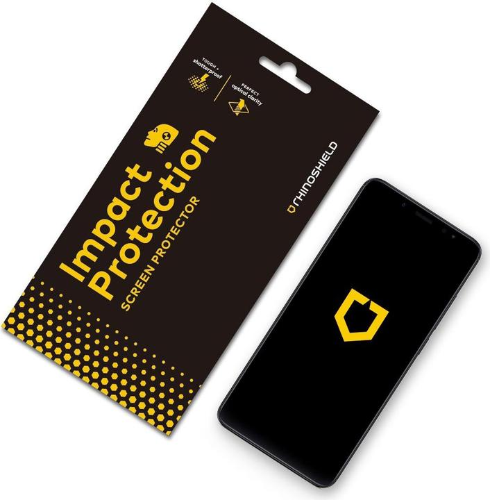 Produktbild RhinoShield Impact Resistant (1 Stück, Xiaomi Redmi Note 5)