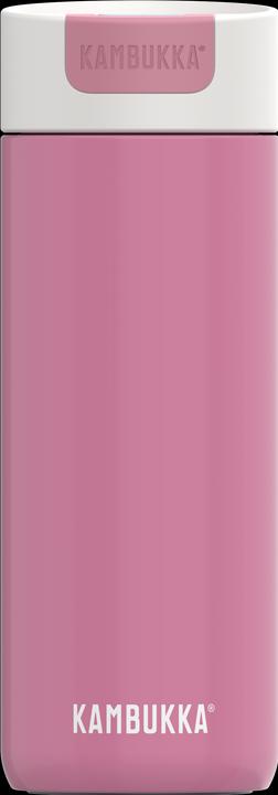 Macaron Pink