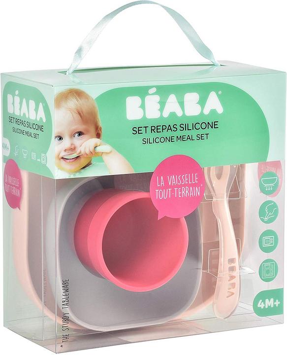 Actual product image Beaba Meal Set
