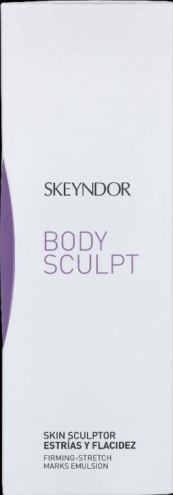 Actual product image Skeyndor Body Sculpt (Body lotion, 250 ml)