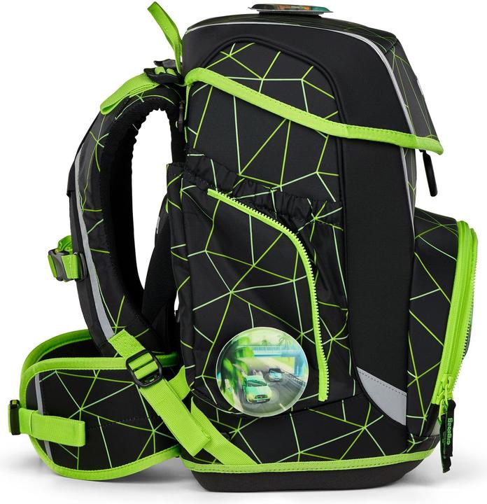 Produktbild Ergobag Cubo Schulranzen-Set (19 l)