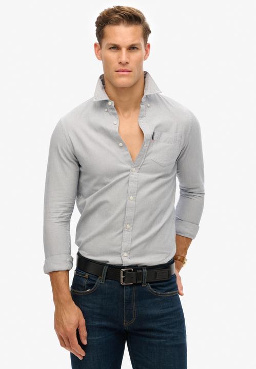 Image du produit Superdry Essentials Oxford (L)