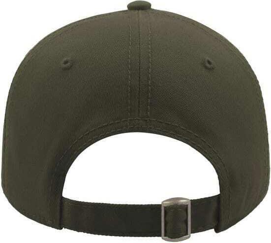 Produktbild Atlantis Cargo Baseballkappe mit 5 Paneelen und Visier im UsedLook (One Size)