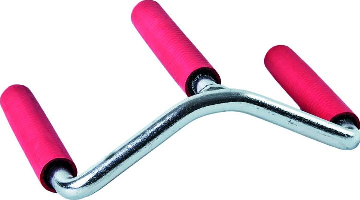 Actual product image Schwaiger Carrying handles TRAGFIX (50 kg)