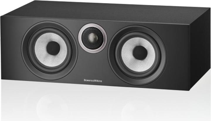Bowers & Wilkins HTM6 S3 Zwart (FP43990) (1 Stk.)