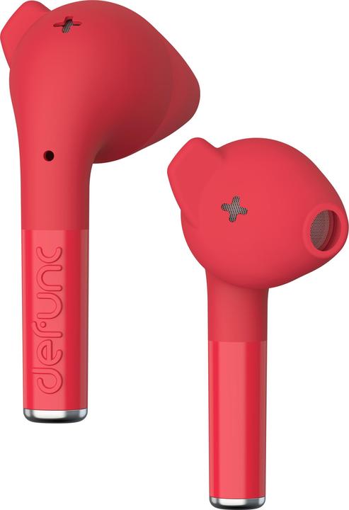 Image du produit Defunc TRUE GO Slim (pas de réduction du bruit, 22 h, Sans fil)
