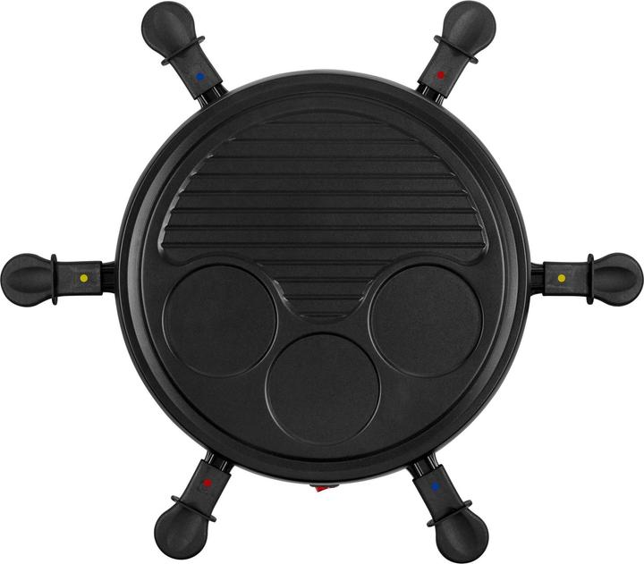 Image du produit Tristar Gril électrique RA-2998