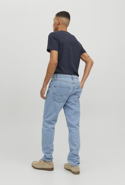 Image du produit Jack & Jones Jjebasic O-Neck Tee S/S Noos (S)