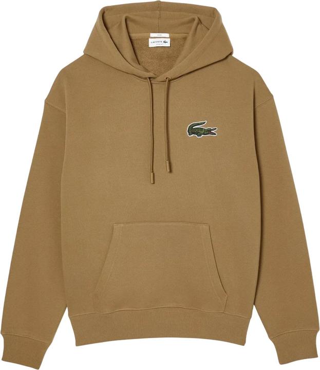 Lacoste Kapuzenpullover (XS)